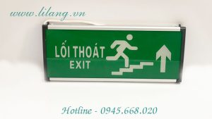 Den Exit Huong Len Cau Thang Lilang Xa Zazd E3wa