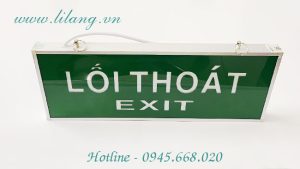 Den Exit Khong Chi Huong Lilang Xf Blzd 2lrei