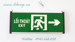 Den Loi Thoat 1 Mat Chi Huong Phai Lilang