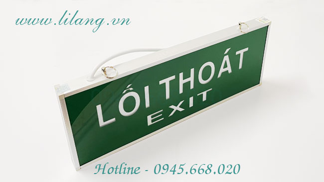Den Loi Thoat 1 Mat Lilang