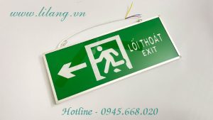 Den Loi Thoat Huong Trai Lilang