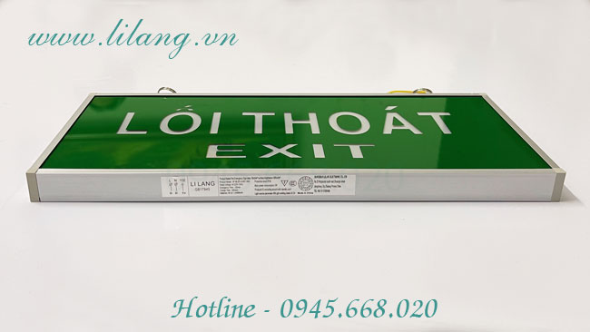 Den Loi Thoat Lilang 2 Mat