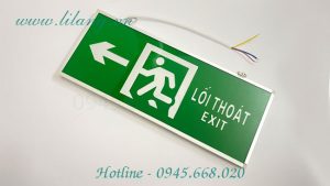 Den Thoat Hiem Chi Huong Trai Lilang