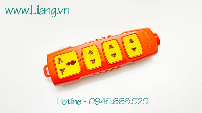 Mo Cam Dien Cong Suat Cao Sopoka 4s 6000w