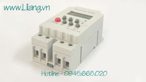 Cong Tac Hen Gio Da Nang Kg316t 30a