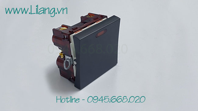 Hat Cong Tac 45a A90 Mau Den