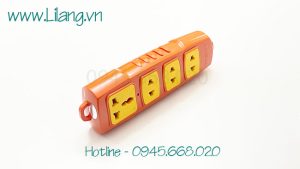 O Cam Dien Chong Chay Sopoka 4s 6000w