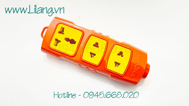 O Cam Dien Chong Chay Sopoka P6000w