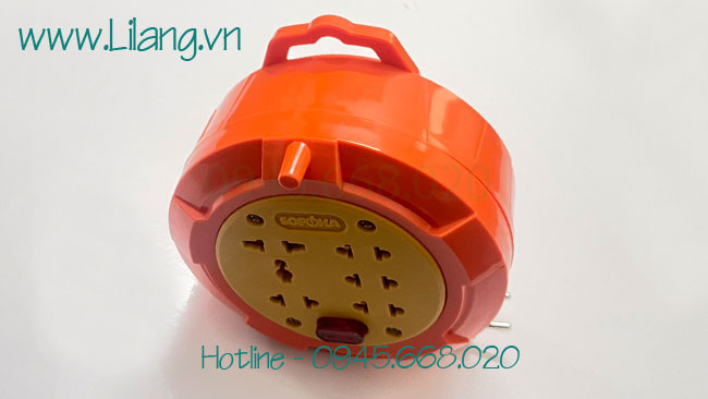 O Cam Rulo Chiu Tai Cao Sopoka R45