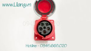 O Cam Cong Nghiep Pce 5p 63a Ip67