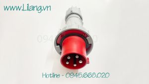 O Cam Cong Nghiep Pce 5p 63a Ip67