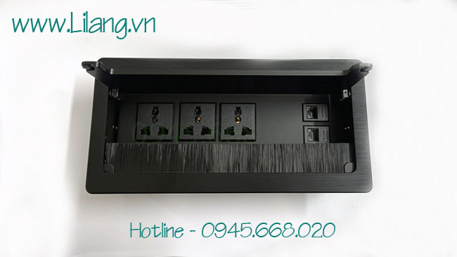 Hop Dien Am Ban Mau Den Da Nang