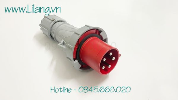 O Cam Cong Nghiep Pce F435 6fc Ip67