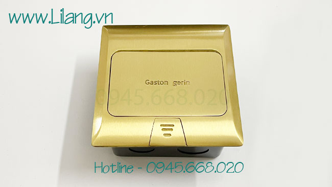 O Cam Dien Am San 6 Chau Gaston