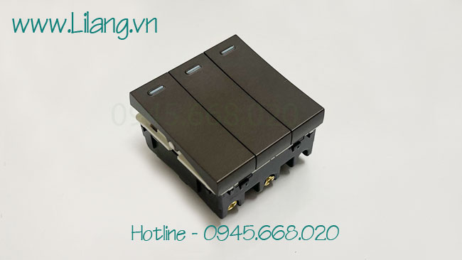 Hat Cong Tac 3 Hai Chieu Dobo A90