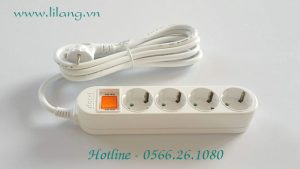 O Cam Dien Han Quoc Dm2217 Dosel