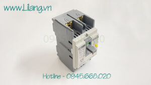 Aptomat Ls Chong Giat Ebs52fb 50a