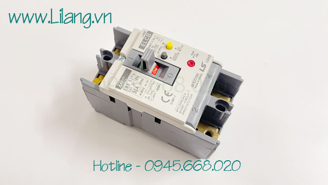 Cb Chong Giat Ls Ebs52fb 50a 5ka 2p 30ma