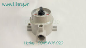 Cong Tac Don Chong No 10a 220v