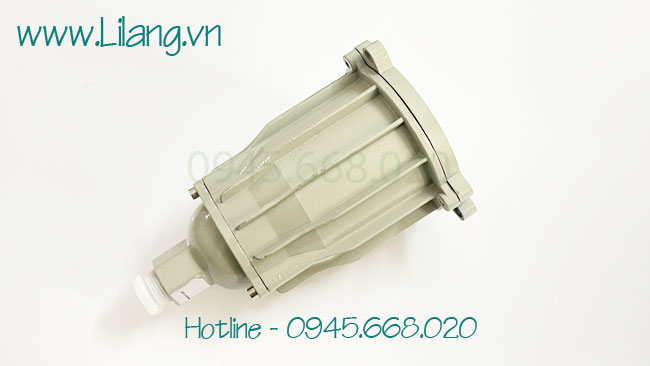 Den Led Chong No Cho Bon Xang Dau