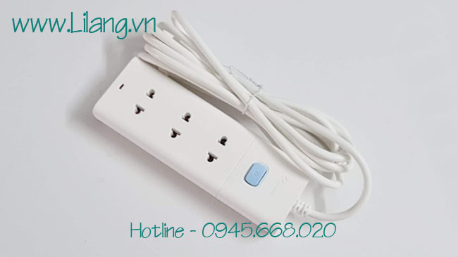 O Cam Dien Goneo 3 Lo Day 3m V1030