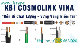 Bang Gia Day Cap Dien Kbi Cosmolink Shvina 2024