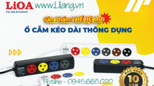 Bang Gia O Cam Lioa The He Moi 2024