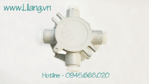Bo Chia 4 Nga Phong No D25