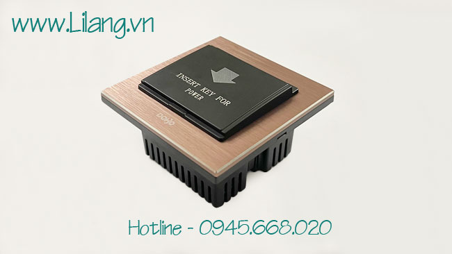 Cong Tac The Cai Dobo A90 40a