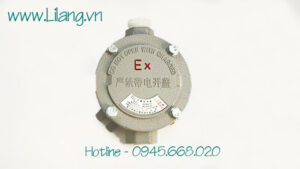 Bo Chia 2 Nga Phong No D25