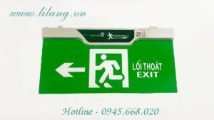 Den Exit Chi Huong Trai Hai Mat Lilang