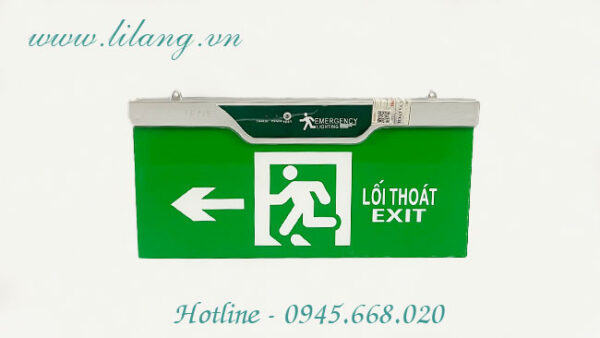 Den Exit Co Chi Huong Lilang Xf Blzd 2lrei