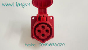 O Cam Gan Noi 4p 16a Pce F314 6