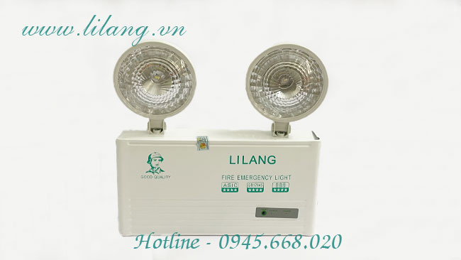 Den Chieu Sang Lilang