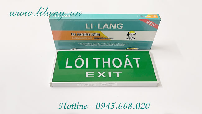 Den Exit 2 Mat Lilang Xf Blzd 2lrei 3wa