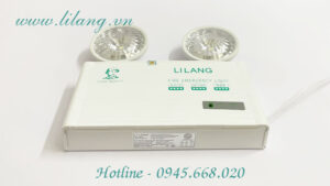 Den Su Co Treo Tuong Lilang